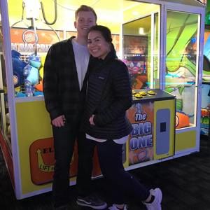 Meet your Posher, Jacob